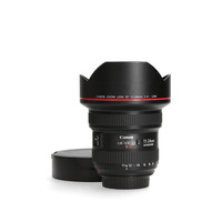 Canon 11-24mm 4.0 L EF USM