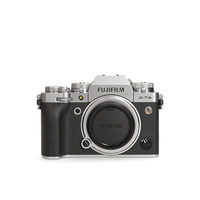 Fujifilm X-T4