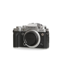 Fujifilm X-T4