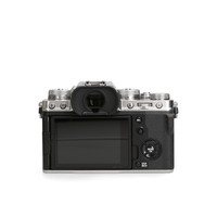 Fujifilm X-T4
