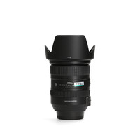 Nikon 18-200mm 3.5-5.6 G ED AF-S VRII