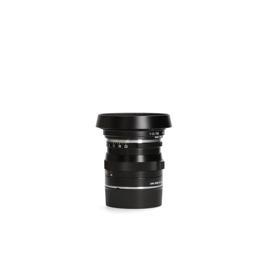 Zeiss Biogon 35mm 2.0 (Leica-M)