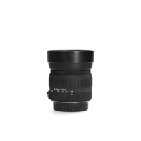 sigma 18-50mm 3.5-5.6 DC (Nikon)