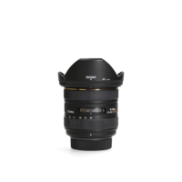 Sigma EX 10-20mm 4.0-5.6 DC HSM (Nikon)