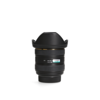 Sigma EX 10-20mm 4.0-5.6 DC HSM (Nikon)
