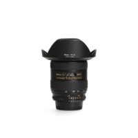 Nikon 18-35mm 3.5-4.5 AF-D ED