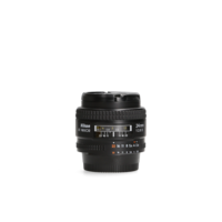 Nikon 24mm 2.8 D