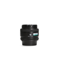 Nikon 24mm 2.8 D