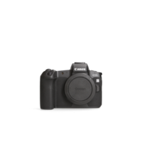 Canon EOS R - <3000 kliks
