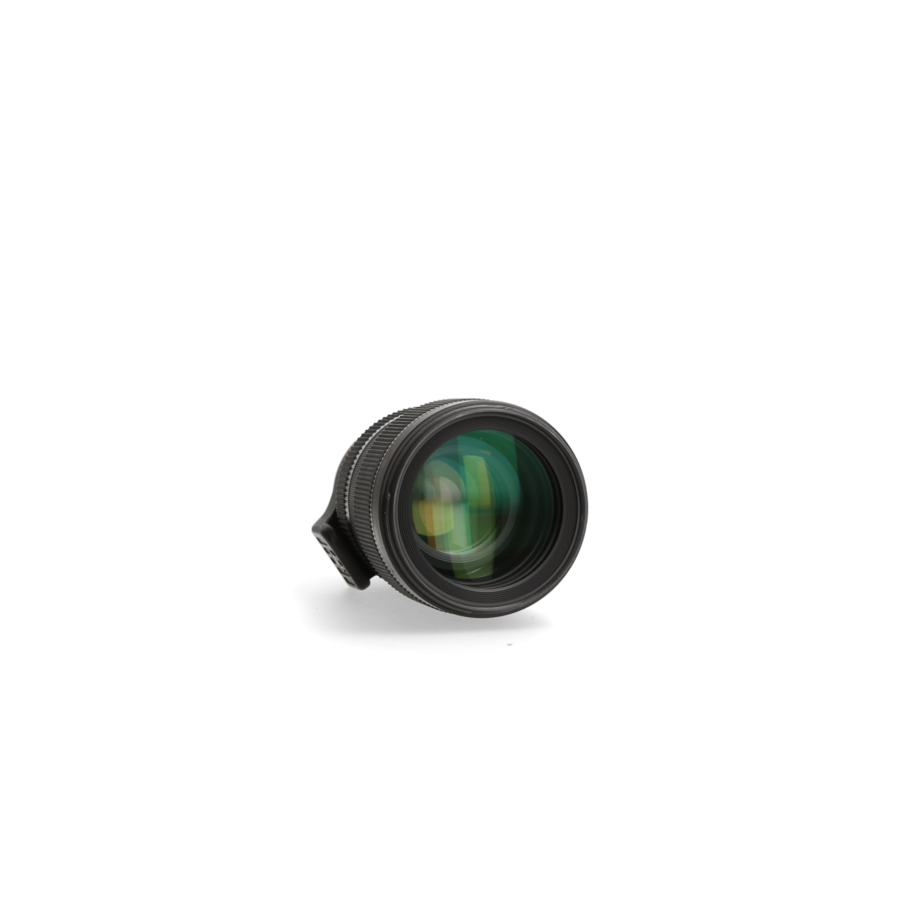 Sigma 50-100mm 1.8 DC Art (Nikon)