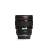 Canon 35mm 1.4 L EF USM