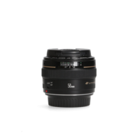 Canon 50mm 1.4 EF USM