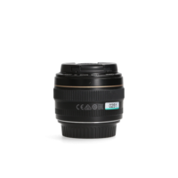 Canon 50mm 1.4 EF USM