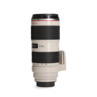 Canon 70-200mm 2.8 L EF IS USM II