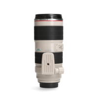 Canon 70-200mm 2.8 L EF IS USM II