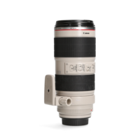 Canon 70-200mm 2.8 L EF IS USM II