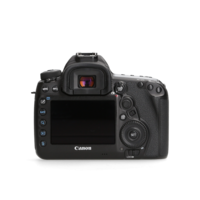 Canon 5D Mark IV - 9020 kliks