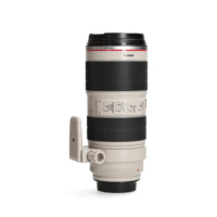Canon 70-200mm 2.8 L EF IS USM II