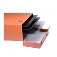 NiSi Filtertas voor 180x180mm of 180x210mm Filter