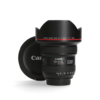 Canon Canon 11-24mm 4.0 L EF USM  - Incl BTW