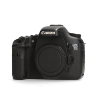 Canon 7D - 47.356 kliks