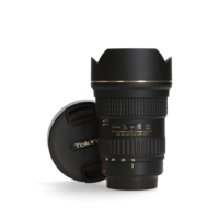 Tokina 16-28mm 2.8 AT-X Pro FX (Canon)