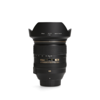 Nikon 24-120mm 4.0 G ED AF-S VR