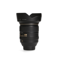 Nikon 24-120mm 4.0 G ED AF-S VR