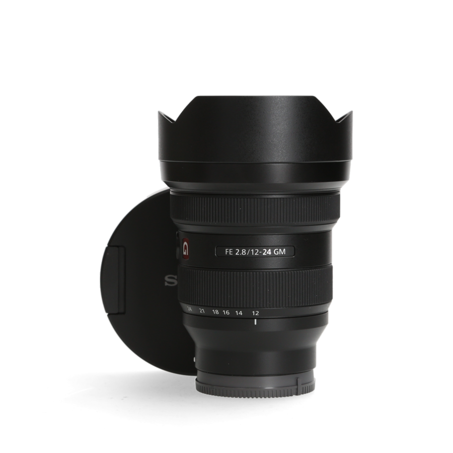 Sony FE 12-24mm 2.8 GM (Outlet)
