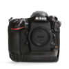 Nikon Nikon D4 - 338.635 Kliks