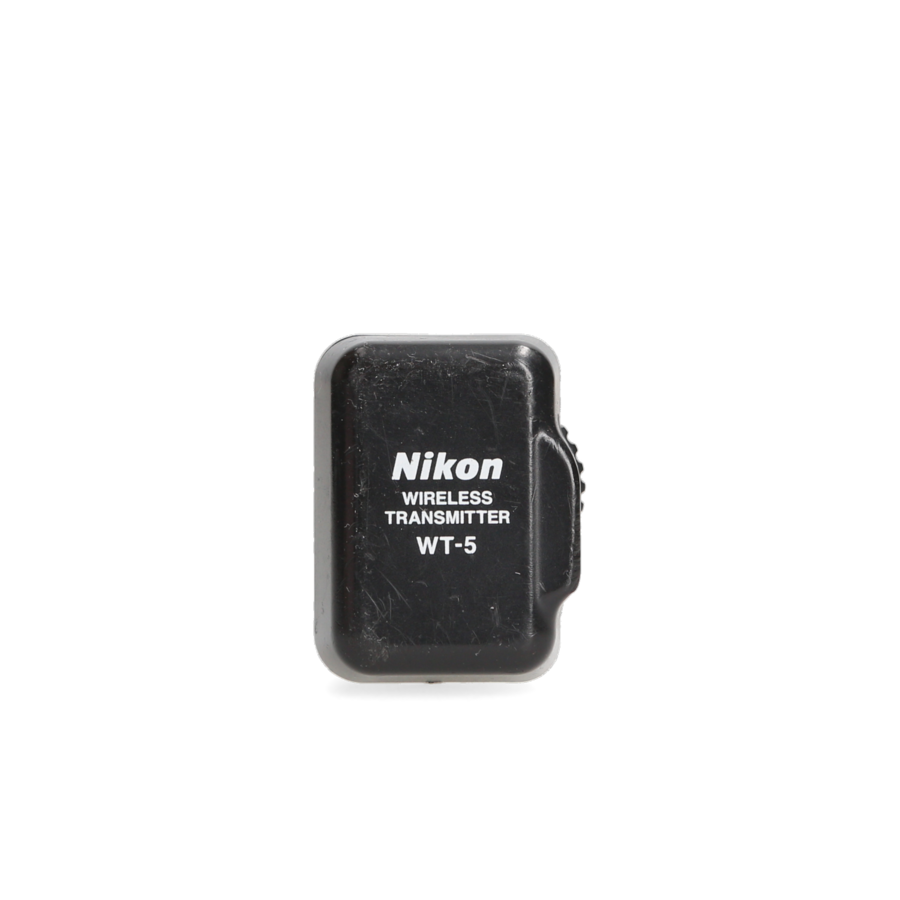 Nikon WT-5 Wireless Transmitter