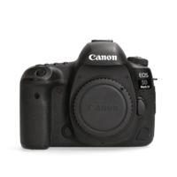 Canon 5D mark IV - 51.500 kliks