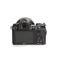 Nikon Z6 + Z 24-70mm 4.0 S - 5143 kliks