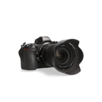 Nikon Z6 + Z 24-70mm 4.0 S - 5143 kliks