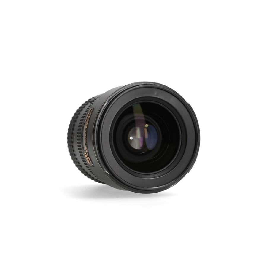 Nikon AF-S 17-55mm 2.8 G ED DX