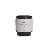 Canon 2.0x III Extender - Incl. btw