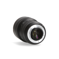 Nikon 16-35mm 4.0 AF-S ED VR - incl. btw