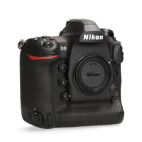 Nikon D6 - 77.883 kliks - incl. btw