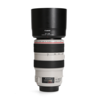 Canon 70-300mm 4.0-5.6 L EF IS USM