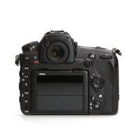 Nikon D850 - 17.800 kliks - Gereserveerd