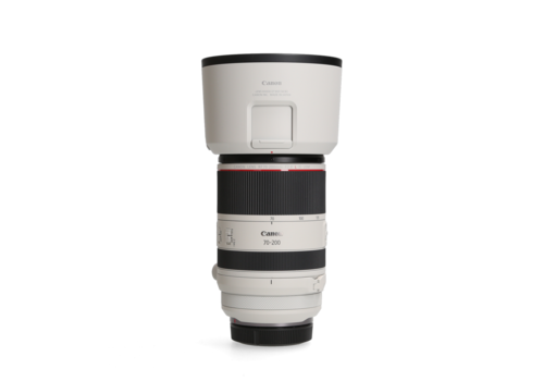 Canon RF 70-200mm 2.8 L IS USM 