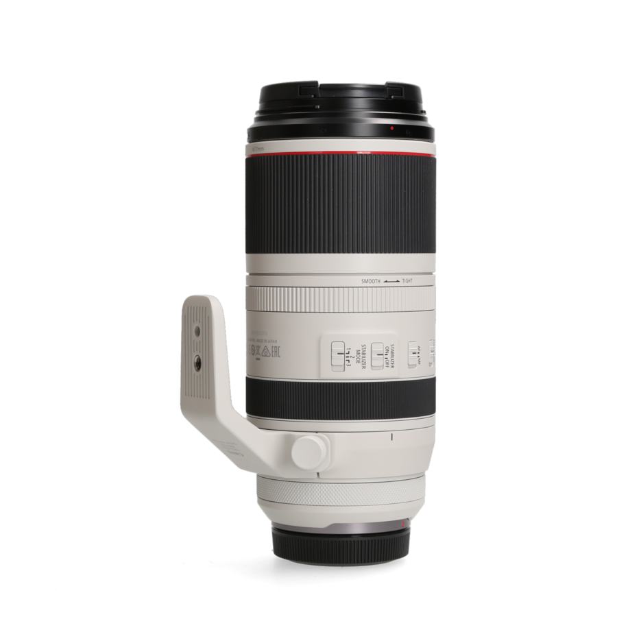Canon RF 100-500mm 4.5-7.1L IS USM