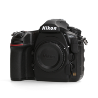 Nikon D850 -12.856 kliks - Incl. btw