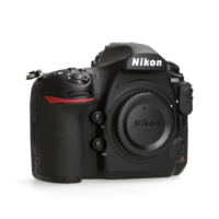 Nikon D850 -12.856 kliks - Incl. btw