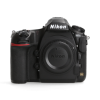 Nikon D850 - 83.108 kliks
