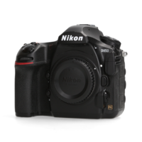 Nikon D850 - 83.108 kliks