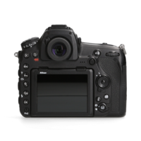 Nikon D850 - 83.108 kliks