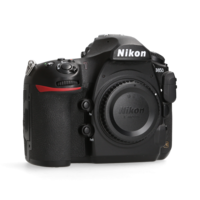 Nikon D850 - 83.108 kliks