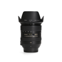Nikon 16-85mm 3.5-5.6 G AF-S DX