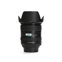 Nikon 16-85mm 3.5-5.6 G AF-S DX
